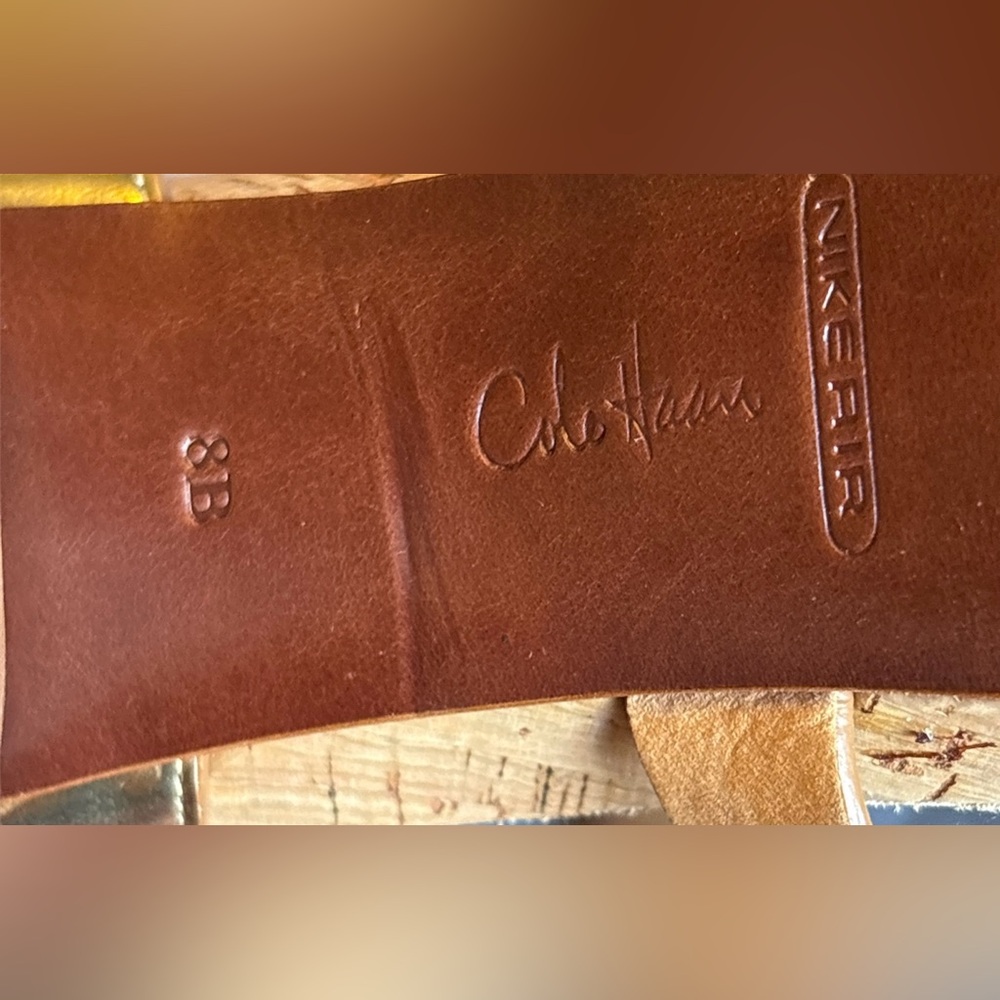 Cole Haan Women’s Air Jocelyn Heeled Sandals - Picture 7 of 7